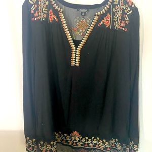 Lucky brand m fine condition